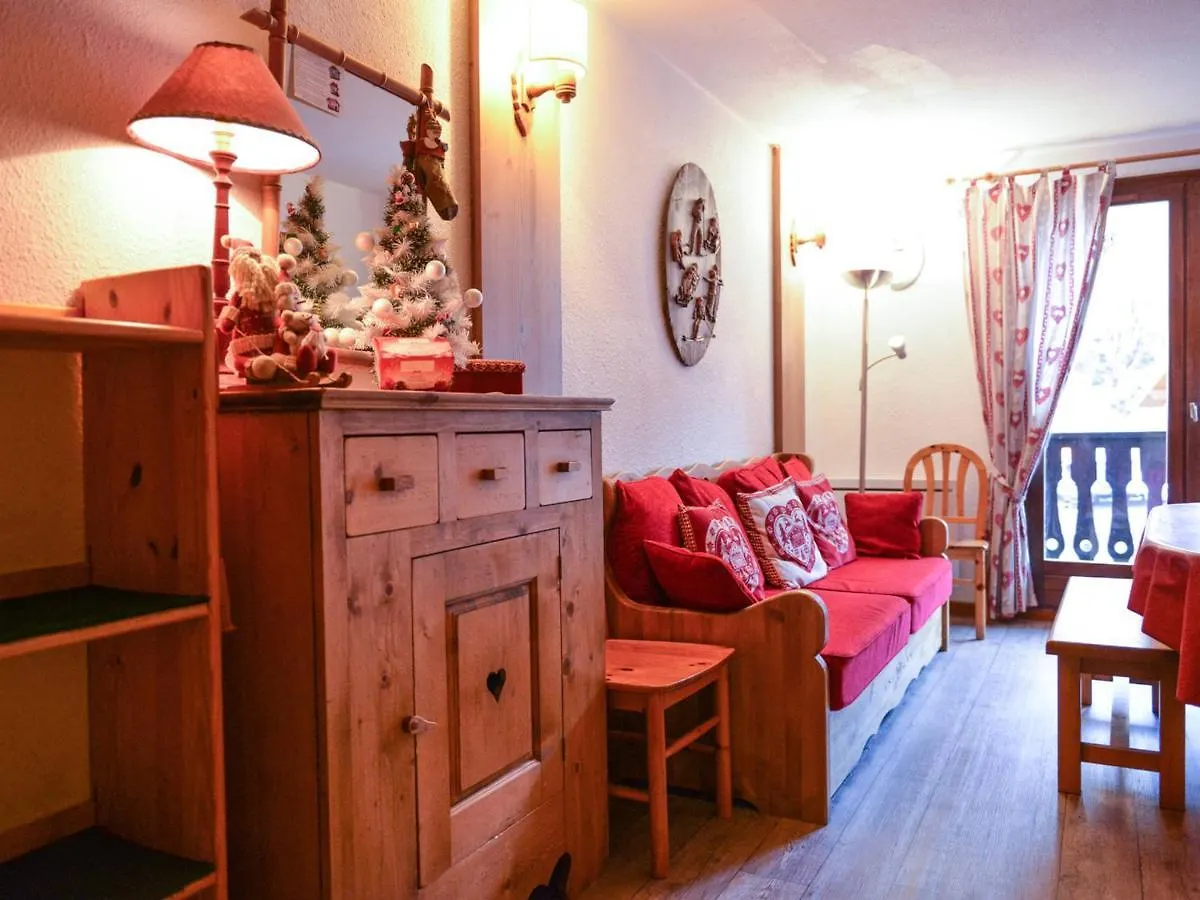 Charmant Triplex 6 Pers, 50M Telecabine Setaz, Coeur De Valloire, Balcon Sud - Fr-1-263-286