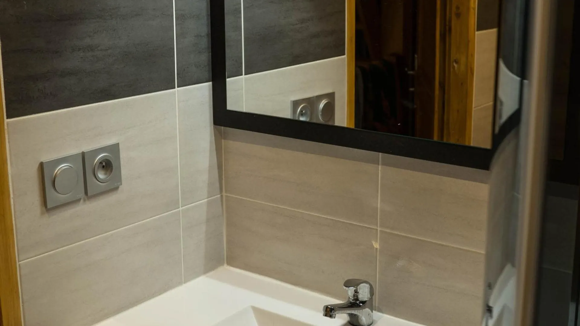 Apartment Charmant Triplex 6 Pers, 50M Telecabine Setaz, Coeur De Valloire, Balcon Sud - Fr-1-263-286 France
