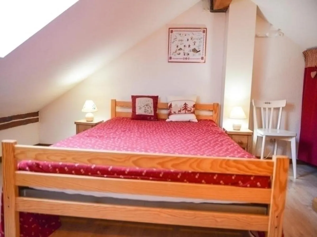 Charmant Triplex 6 Pers, 50M Telecabine Setaz, Coeur De Valloire, Balcon Sud - Fr-1-263-286 0*, Valloire France